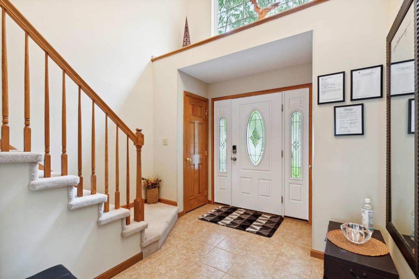 Spacious Home By Kalahari Waterpark, Camelback And Jim Thorpe, Free Ev Station Albrightsville Exterior photo
