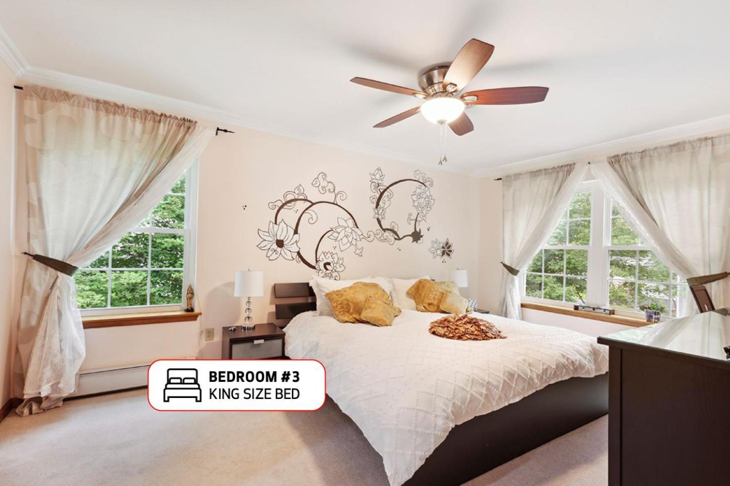 Spacious Home By Kalahari Waterpark, Camelback And Jim Thorpe, Free Ev Station Albrightsville Exterior photo